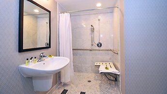 InterContinental Kansas City at The Plaza by IHG