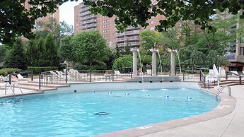 InterContinental Kansas City at The Plaza by IHG