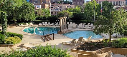 InterContinental Kansas City at The Plaza by IHG