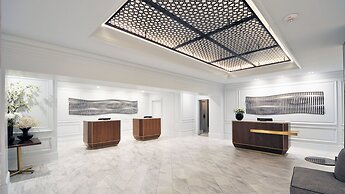 InterContinental Kansas City at The Plaza by IHG