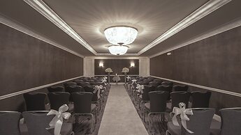 InterContinental Kansas City at The Plaza by IHG