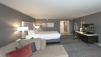 InterContinental Kansas City at The Plaza by IHG