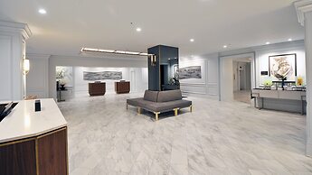 InterContinental Kansas City at The Plaza by IHG