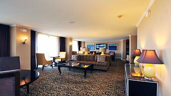 InterContinental Kansas City at The Plaza by IHG