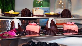 InterContinental Kansas City at The Plaza by IHG