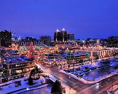 InterContinental Kansas City at The Plaza by IHG