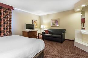 Econo Lodge Inn & Suites Joplin