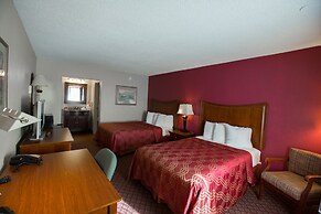 Econo Lodge Inn & Suites Joplin