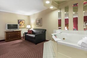 Econo Lodge Inn & Suites Joplin