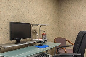 Econo Lodge Inn & Suites Joplin