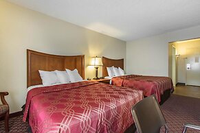 Econo Lodge Inn & Suites Joplin