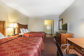 Econo Lodge Inn & Suites Joplin