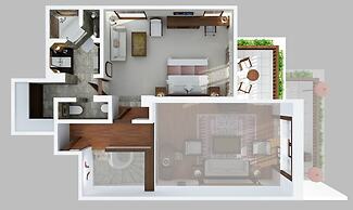 The Laguna, a Luxury Collection Resort & Spa, Nusa Dua, Bali