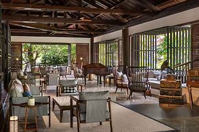 The Laguna, a Luxury Collection Resort & Spa, Nusa Dua, Bali