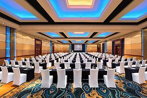 The Laguna, a Luxury Collection Resort & Spa, Nusa Dua, Bali