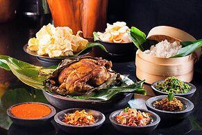 The Laguna, a Luxury Collection Resort & Spa, Nusa Dua, Bali