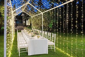 The Laguna, a Luxury Collection Resort & Spa, Nusa Dua, Bali