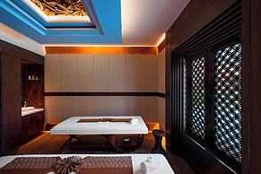 The Laguna, a Luxury Collection Resort & Spa, Nusa Dua, Bali