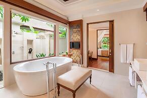 The Laguna, a Luxury Collection Resort & Spa, Nusa Dua, Bali