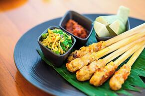 The Laguna, a Luxury Collection Resort & Spa, Nusa Dua, Bali