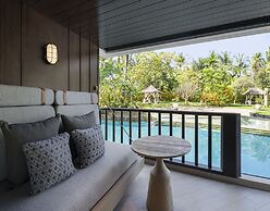The Laguna, a Luxury Collection Resort & Spa, Nusa Dua, Bali