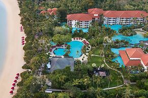 The Laguna, a Luxury Collection Resort & Spa, Nusa Dua, Bali