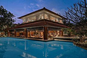 The Laguna, a Luxury Collection Resort & Spa, Nusa Dua, Bali