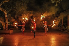 The Laguna, a Luxury Collection Resort & Spa, Nusa Dua, Bali