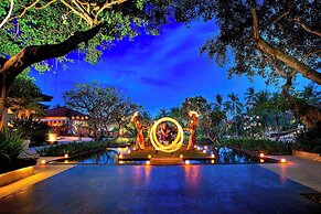 The Laguna, a Luxury Collection Resort & Spa, Nusa Dua, Bali