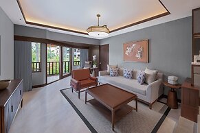 The Laguna, a Luxury Collection Resort & Spa, Nusa Dua, Bali