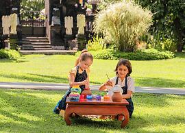 The Laguna, a Luxury Collection Resort & Spa, Nusa Dua, Bali