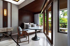 The Laguna, a Luxury Collection Resort & Spa, Nusa Dua, Bali