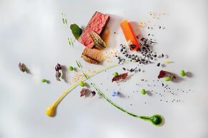 The Laguna, a Luxury Collection Resort & Spa, Nusa Dua, Bali