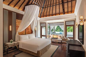 The Laguna, a Luxury Collection Resort & Spa, Nusa Dua, Bali