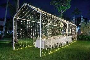 The Laguna, a Luxury Collection Resort & Spa, Nusa Dua, Bali