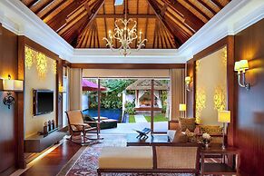 The Laguna, a Luxury Collection Resort & Spa, Nusa Dua, Bali