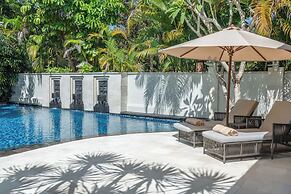 The Laguna, a Luxury Collection Resort & Spa, Nusa Dua, Bali