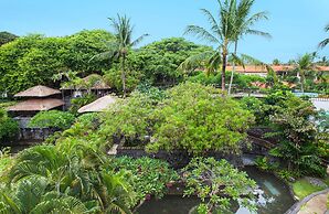 The Laguna, a Luxury Collection Resort & Spa, Nusa Dua, Bali