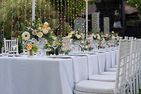 The Laguna, a Luxury Collection Resort & Spa, Nusa Dua, Bali