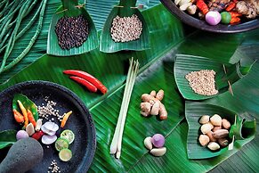 The Laguna, a Luxury Collection Resort & Spa, Nusa Dua, Bali