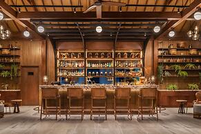 The Laguna, a Luxury Collection Resort & Spa, Nusa Dua, Bali