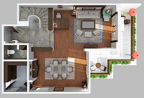 The Laguna, a Luxury Collection Resort & Spa, Nusa Dua, Bali