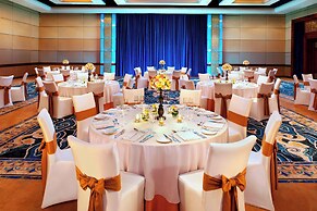 The Laguna, a Luxury Collection Resort & Spa, Nusa Dua, Bali