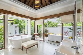 The Laguna, a Luxury Collection Resort & Spa, Nusa Dua, Bali