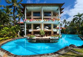 The Laguna, a Luxury Collection Resort & Spa, Nusa Dua, Bali