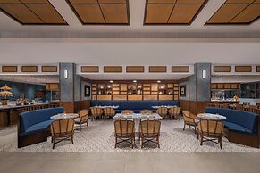 The Laguna, a Luxury Collection Resort & Spa, Nusa Dua, Bali