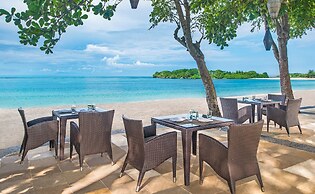 The Laguna, a Luxury Collection Resort & Spa, Nusa Dua, Bali