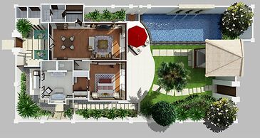 The Laguna, a Luxury Collection Resort & Spa, Nusa Dua, Bali