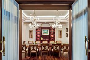 The Laguna, a Luxury Collection Resort & Spa, Nusa Dua, Bali