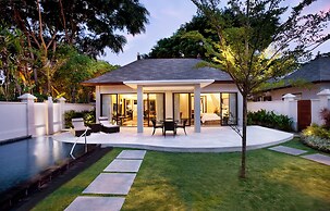 The Laguna, a Luxury Collection Resort & Spa, Nusa Dua, Bali